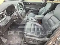 2017 KIA Sorento photo