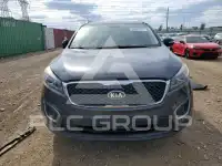 2017 KIA Sorento фото
