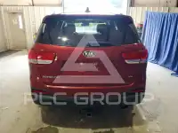 2017 KIA Sorento фото