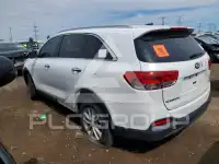2017 KIA Sorento фото