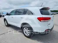 2017 KIA Sorento photo