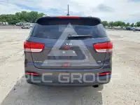 2017 KIA Sorento фото
