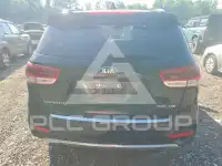 2017 KIA Sorento фото