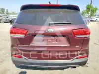 2017 KIA Sorento photo