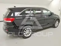 2017 KIA Sorento фото