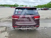 2017 KIA Sorento photo