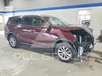 2017 KIA Sorento фото