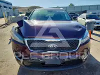 2017 KIA Sorento фото