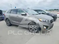 2017 KIA Sorento photo