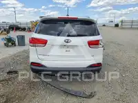 2017 KIA Sorento фото