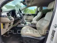 2017 KIA Sorento photo