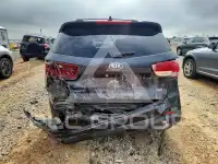 2017 KIA Sorento photo