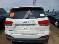 2017 KIA Sorento фото