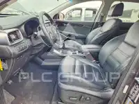 2017 KIA Sorento photo