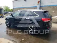 2017 KIA Sorento фото