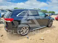 2017 KIA Sorento фото