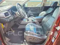 2017 KIA Sorento фото