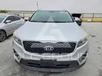 2017 KIA Sorento фото