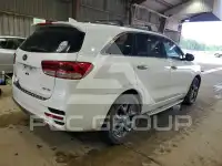 2017 KIA Sorento фото
