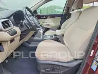 2017 KIA Sorento photo