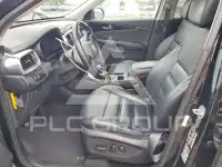 2017 KIA Sorento photo