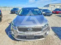 2017 KIA Sorento фото