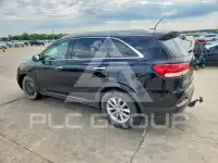 2017 KIA Sorento фото