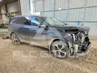 2017 KIA Sorento фото