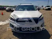 2017 KIA Sorento фото