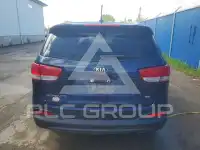2017 KIA Sorento фото