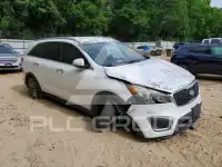 2017 KIA Sorento photo