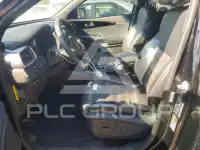2017 KIA Sorento фото