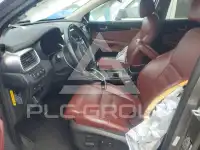 2017 KIA Sorento фото