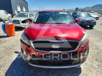 2017 KIA Sorento photo