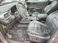 2017 KIA Sorento фото