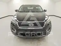 2017 KIA Sorento фото