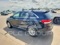 2017 KIA Sorento photo