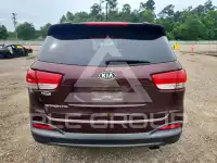 2017 KIA Sorento фото