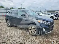 2017 KIA Sorento фото