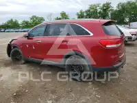 2017 KIA Sorento photo