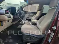 2017 KIA Sorento photo