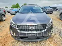 2017 KIA Sorento photo