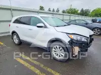 2017 KIA Sorento фото