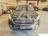 2017 KIA Sorento photo