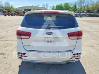 2017 KIA Sorento фото