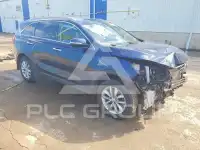 2017 KIA Sorento фото