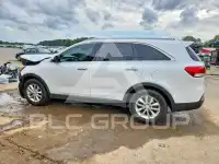 2017 KIA Sorento фото