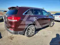 2017 KIA Sorento фото
