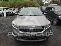 2017 KIA Sorento фото