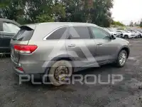 2017 KIA Sorento фото